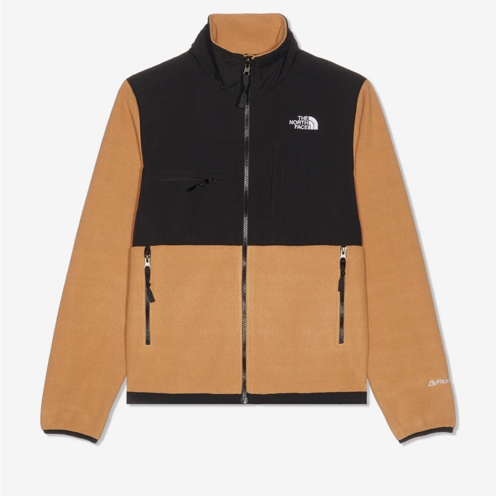 Never worn men’s jacket north face